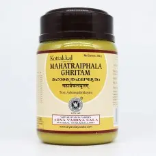 Махатрифала гхріта / Maha triphaladya ghrita - Коттакал - 200 гр